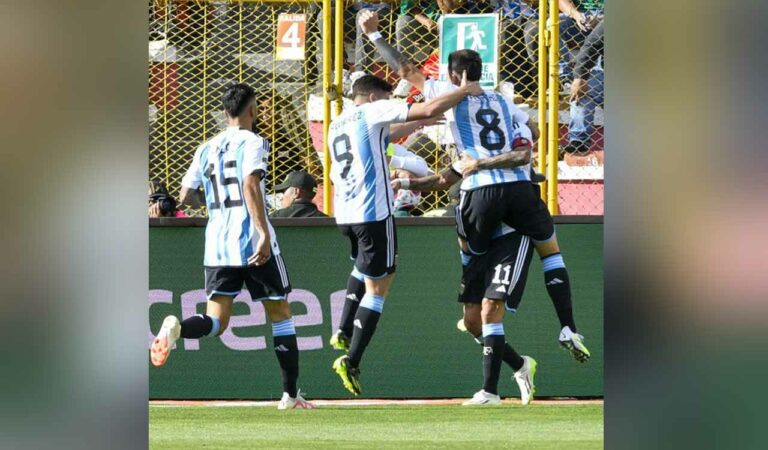 Argentina