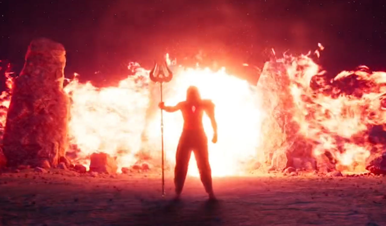 Ayan Mukerji shares intriguing early concept art of Brahmastra 2