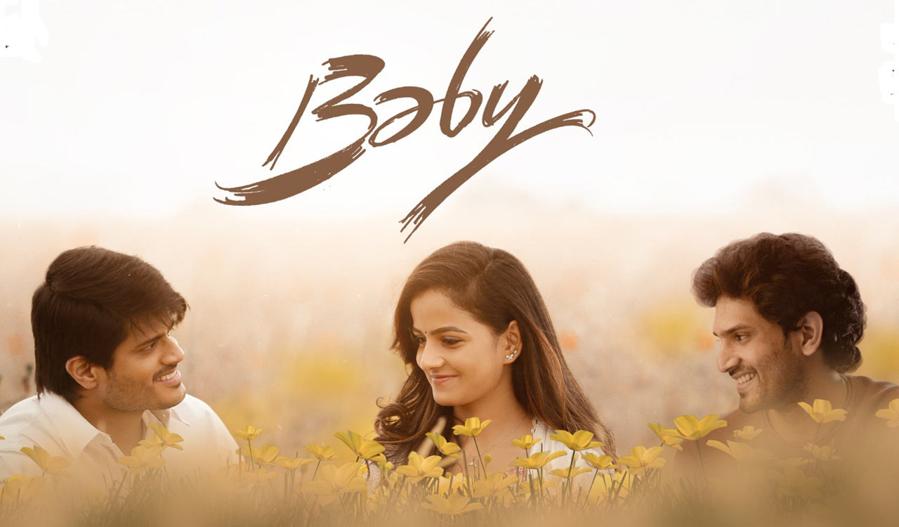 Drug abuse scene: Advisory notice issued to makers of Telugu movie ‘Baby’