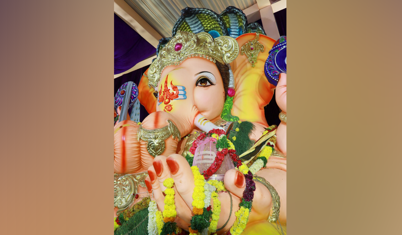 All eyes on Balapur Ganesh laddu auction this ThursdayTelangana Today