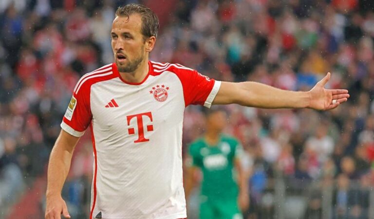 Bayern Munich