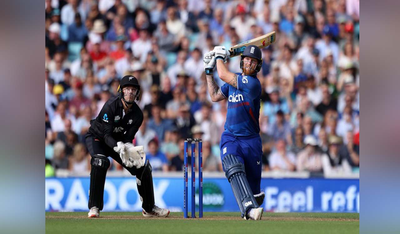 Stokes doubtful for World Cup opener against New Zealand: Buttler