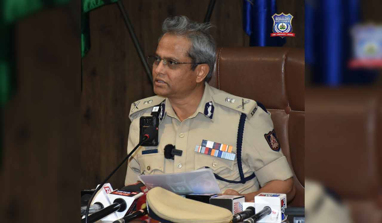 No forceful bandh: Curfew clamped in Bengaluru, over 10,000 policemen to be deputed, says top cop