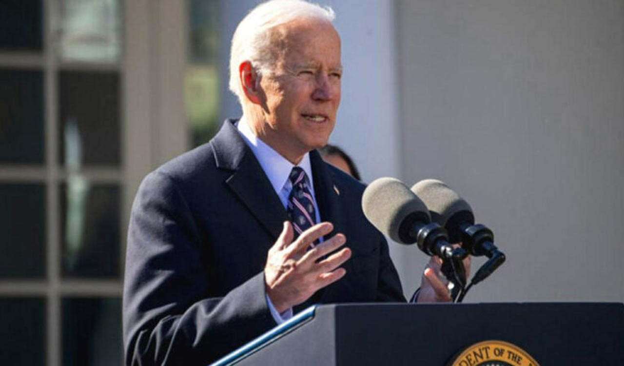 US President Joe Biden to commend PM Modi for G20 leadership on Delhi visit