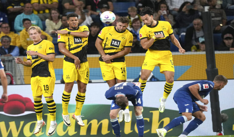 Bundesliga