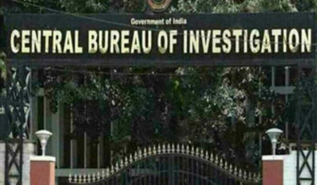 Coal scam case: CBI witness moves SC after ED names him accused in linked case, claims violation of fundamental right