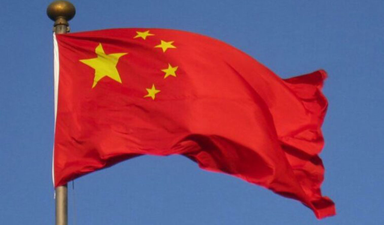 China’s economy shows signs of improvement