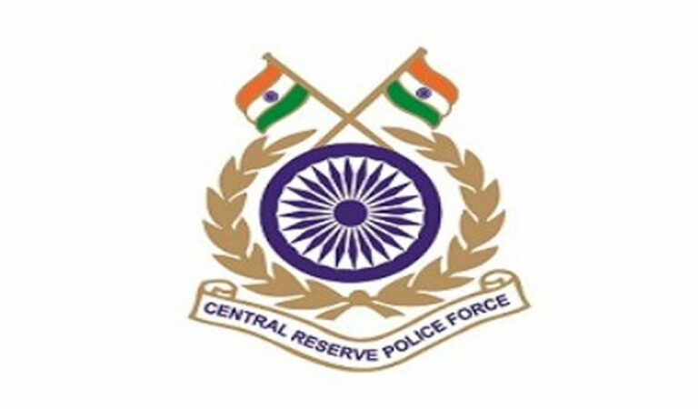 The CRPF forces were initially withdrawn from the Telangana stretch of the dam, including the head regulator of the Left Main Canal and 13 out of its 26 crest gates.