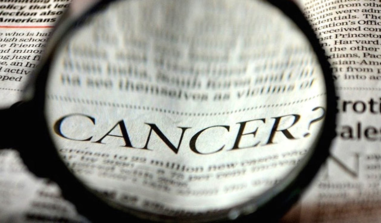 Researchers discover new genes that cause cancer patients to be resistant to chemotherapy