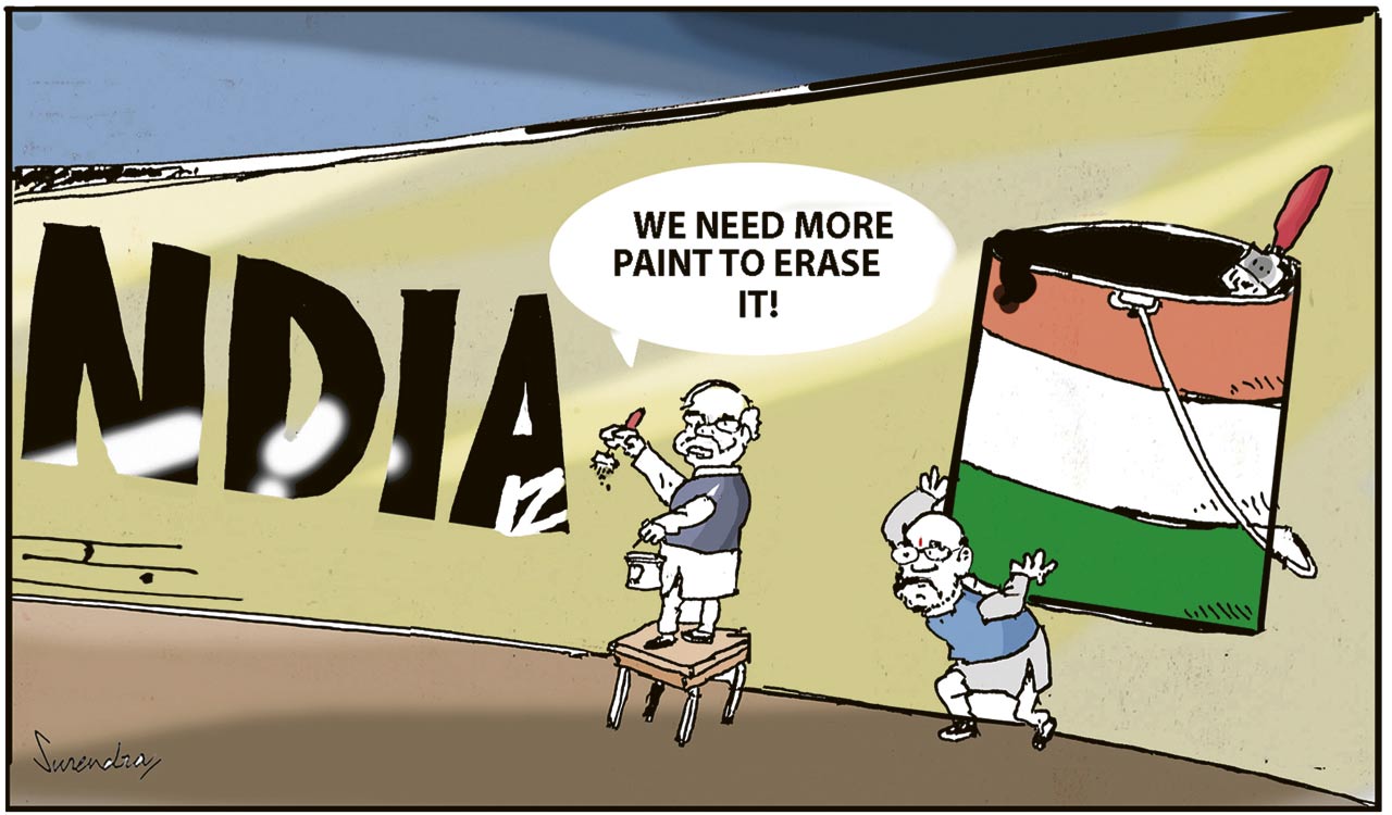 Cartoon: September 7, 2023