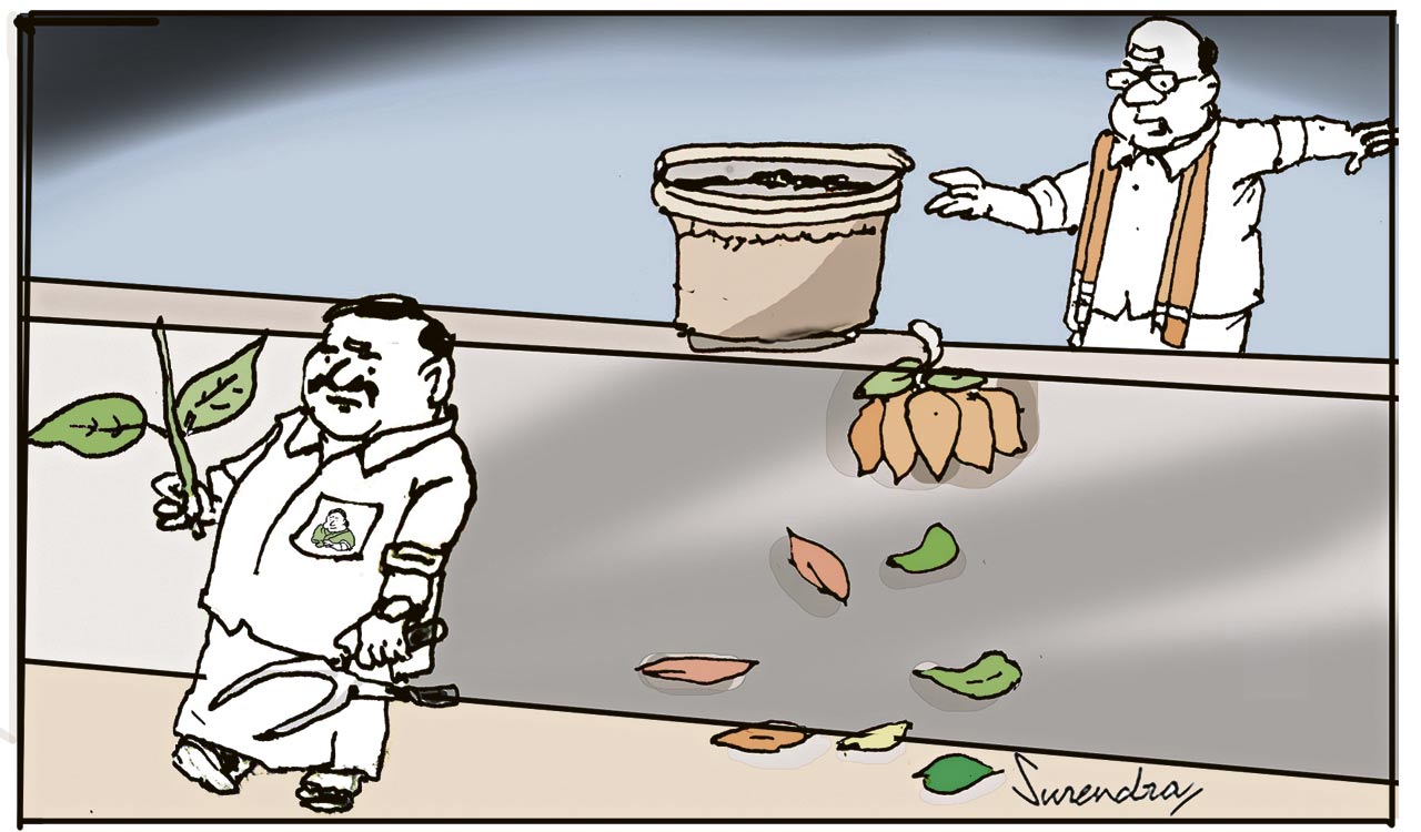 Cartoon: September 28, 2023