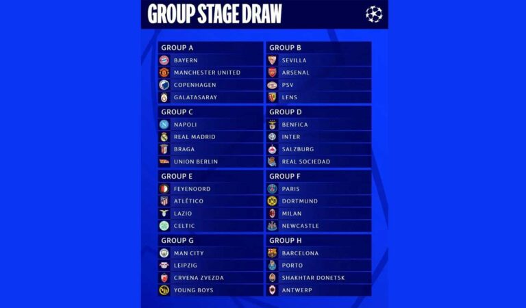 Champions League