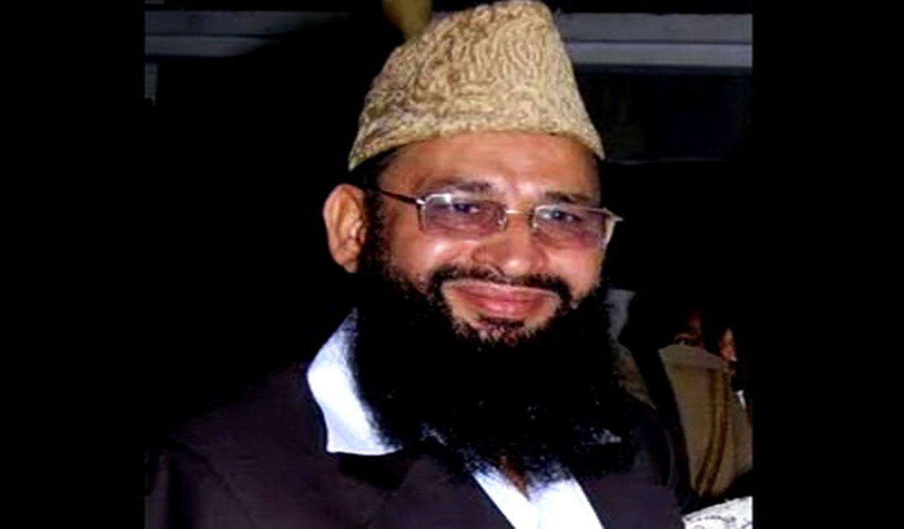 Charge sheet filed against ex-BSP minister for announcing reward on Danish cartoonist