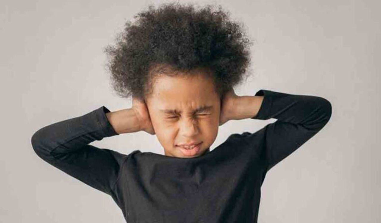 Regular physical activity can cut stress levels in kids: Study