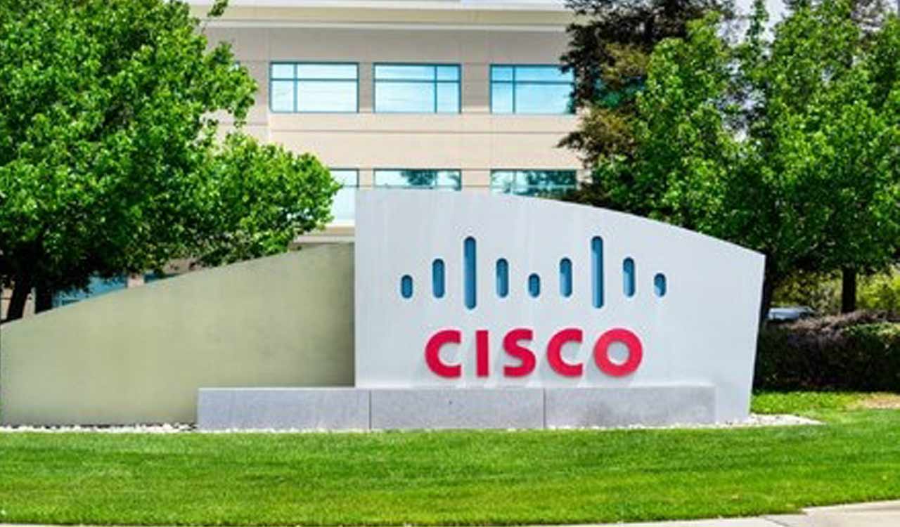 Cisco announces 350 job cuts in latest roundTelangana Today