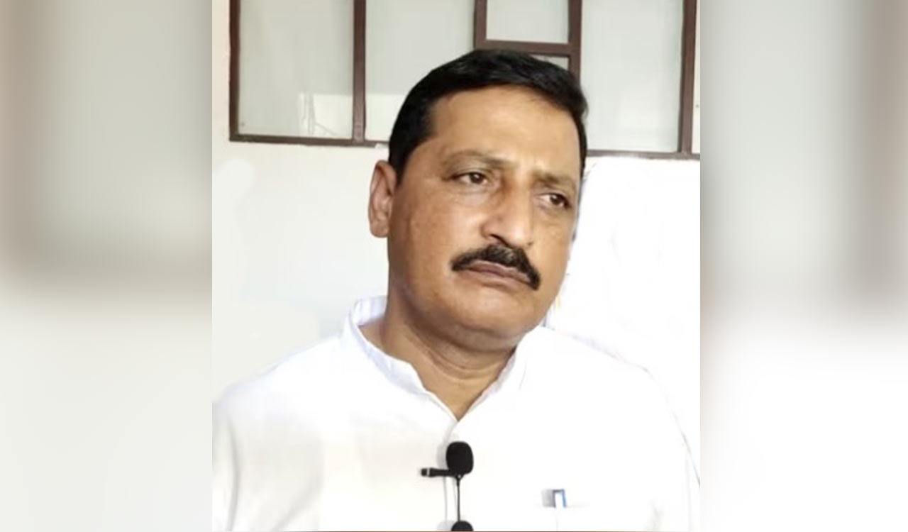 Nuh Violence: Cong MLA Mamman Khan sent to 14-day judicial custody