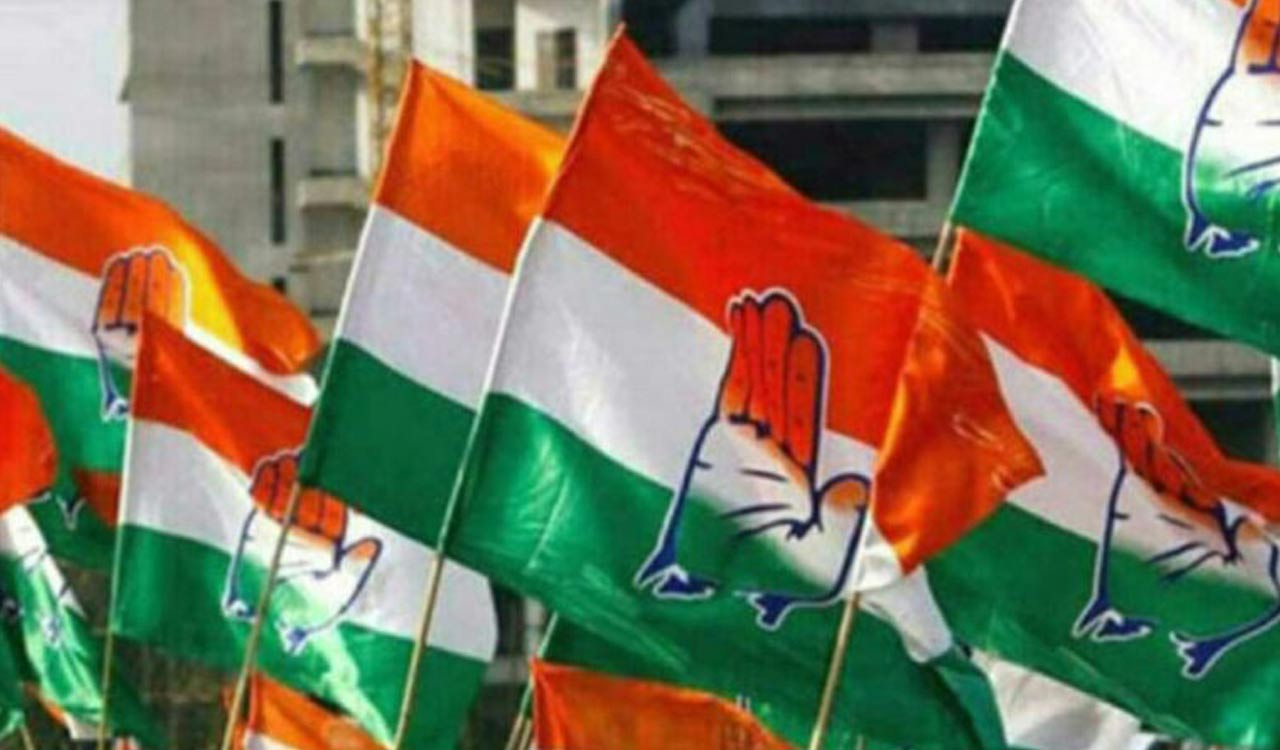 Cong questions secular credentials of JD(S) following its alliance with BJP