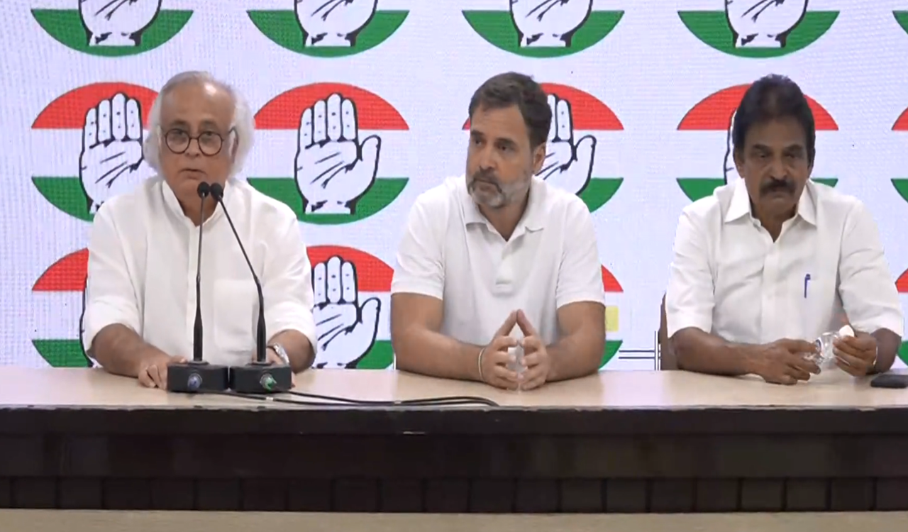 Uncertainty looms large after Congress Screening Committee meeting