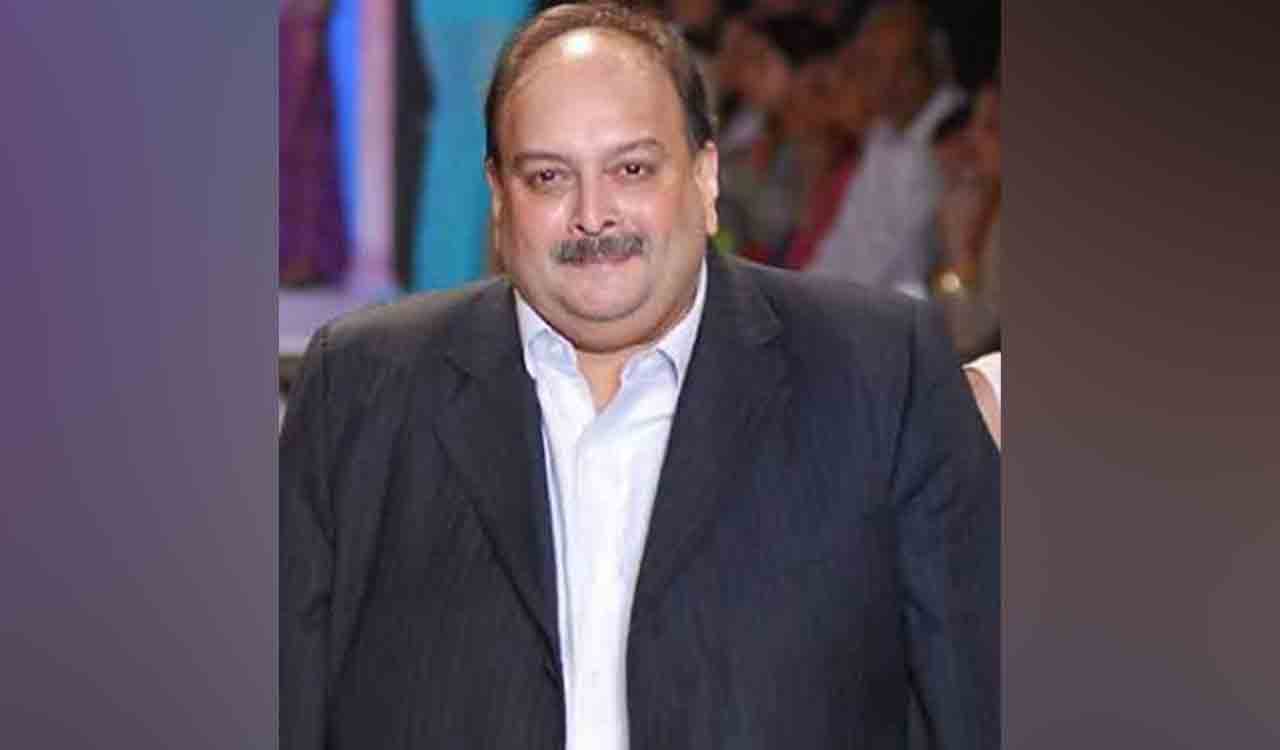 HC junks Choksi’s pleas challenging ED move to label him fugitive economic offender
