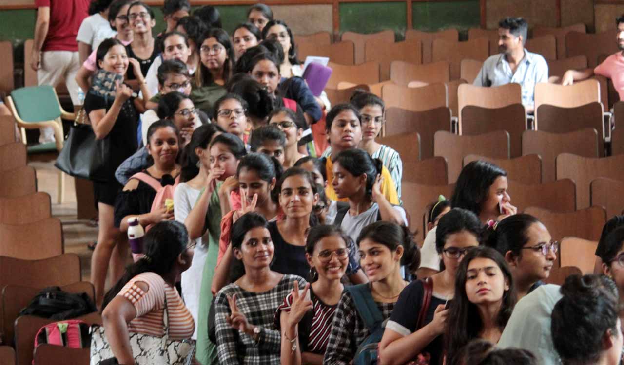 DUSU polls saw 42% turnout, with results set to be announced this Saturday