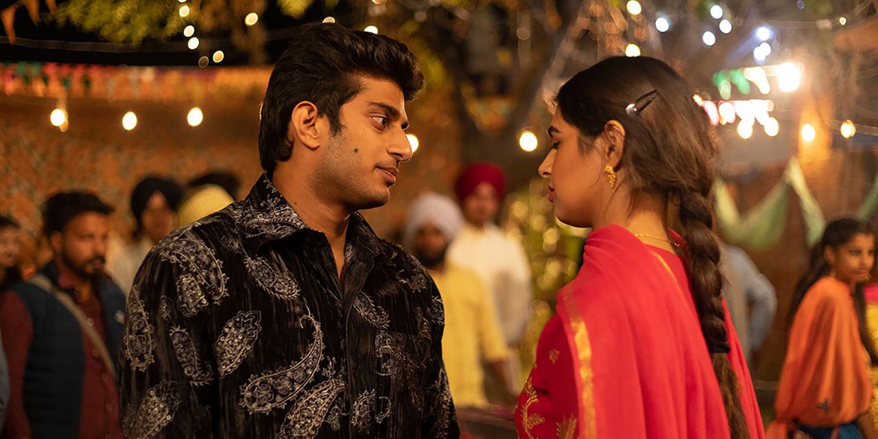 Punjab honour killing film ‘Dear Jassi’ in competition at 2023 London Film Festival