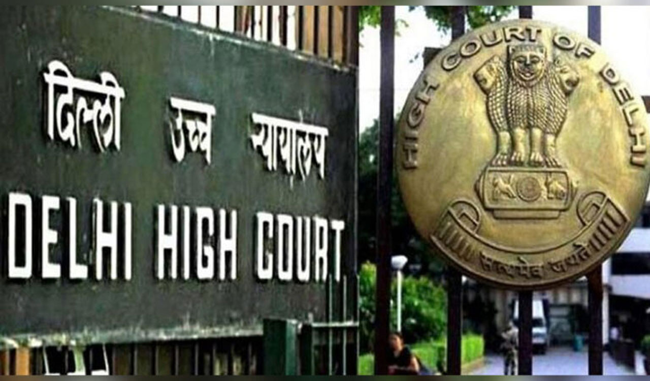 Delhi govt, MCD, DDA asked to explain construction of housing project in Southern Ridge forest