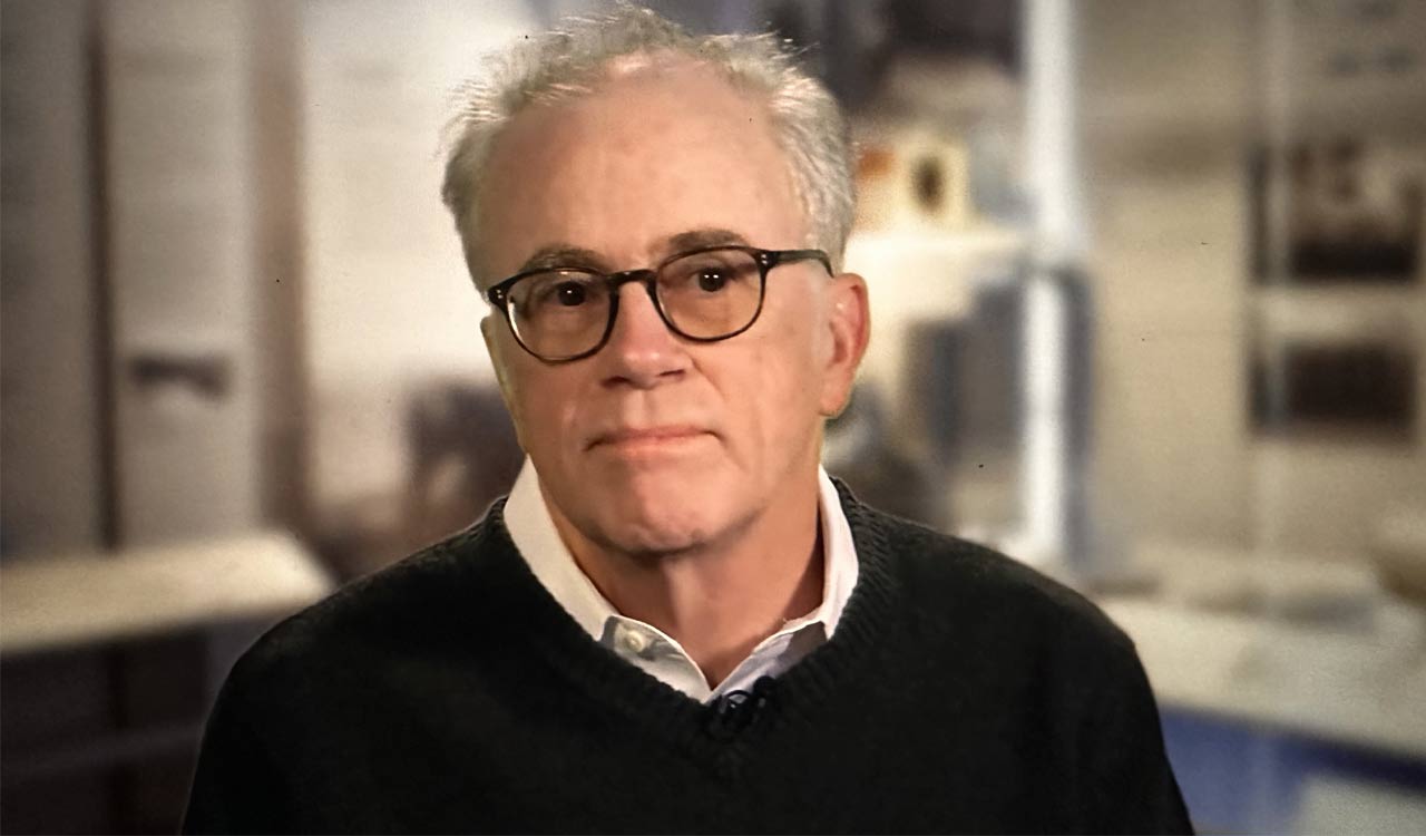 Dennis Austin, co-creator of PowerPoint software, passes away at 76