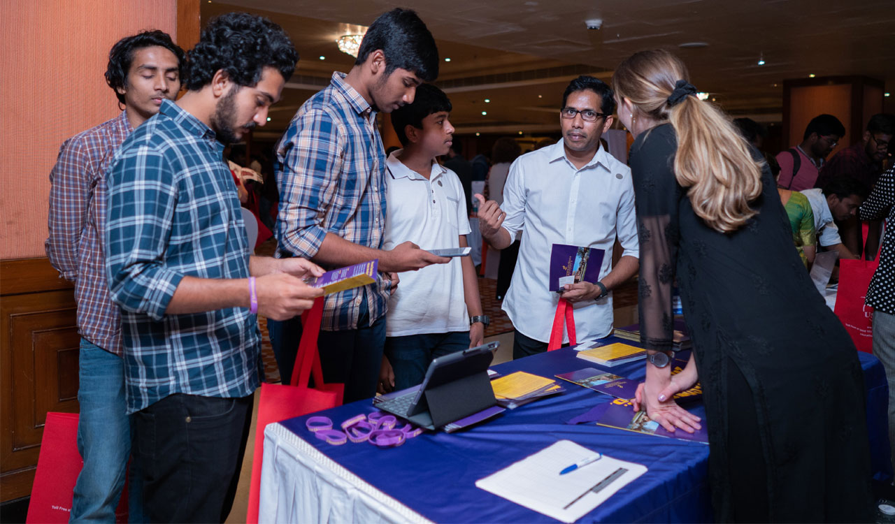 Destination US: Accreditation in US Higher Ed Institutions: What it is and Why it Matters