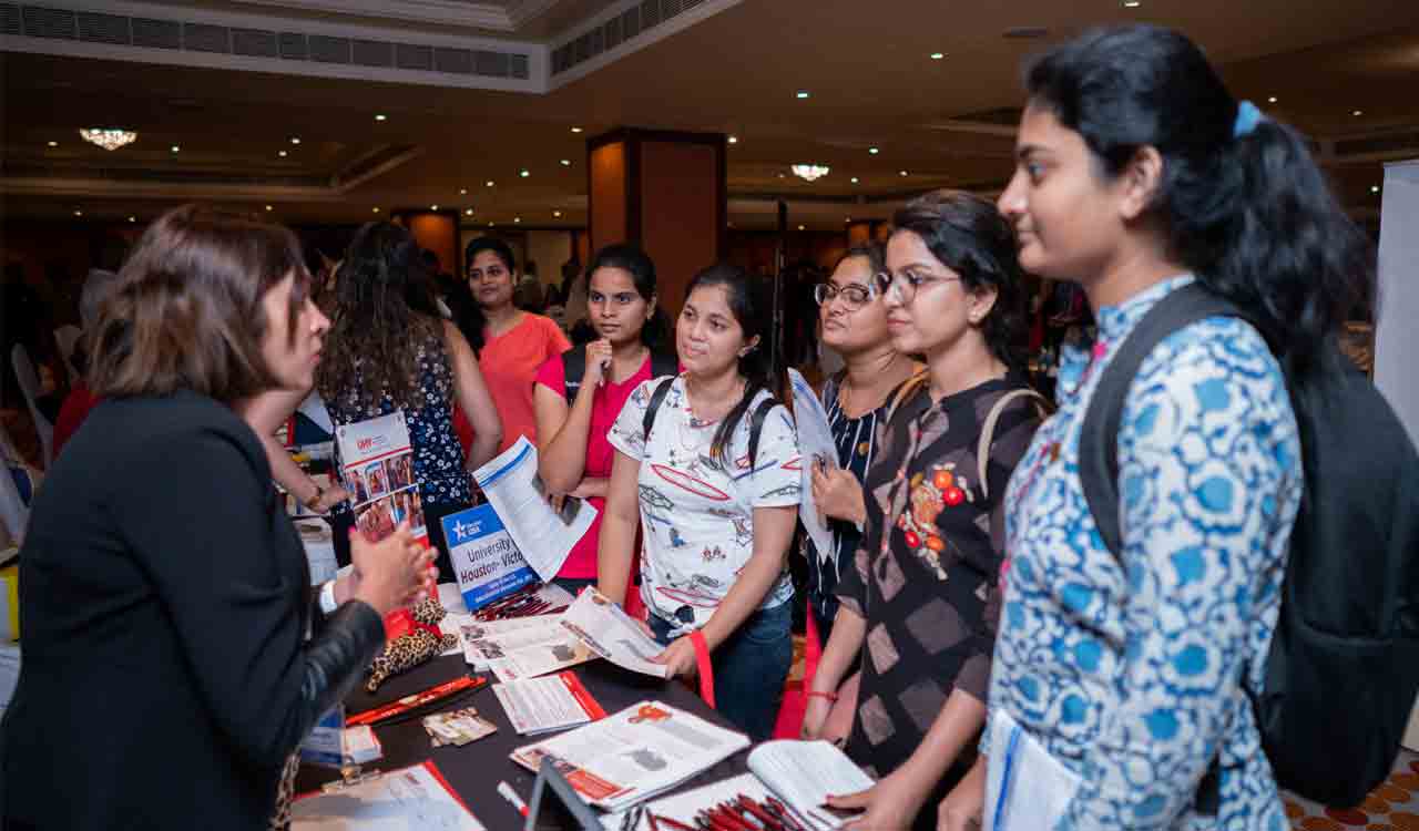 Destination USA: Housing Options for International Students in the United States