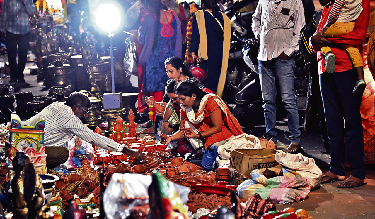 Diwali shopping to be bigger this year with 70 per cent of consumers ready to spend more