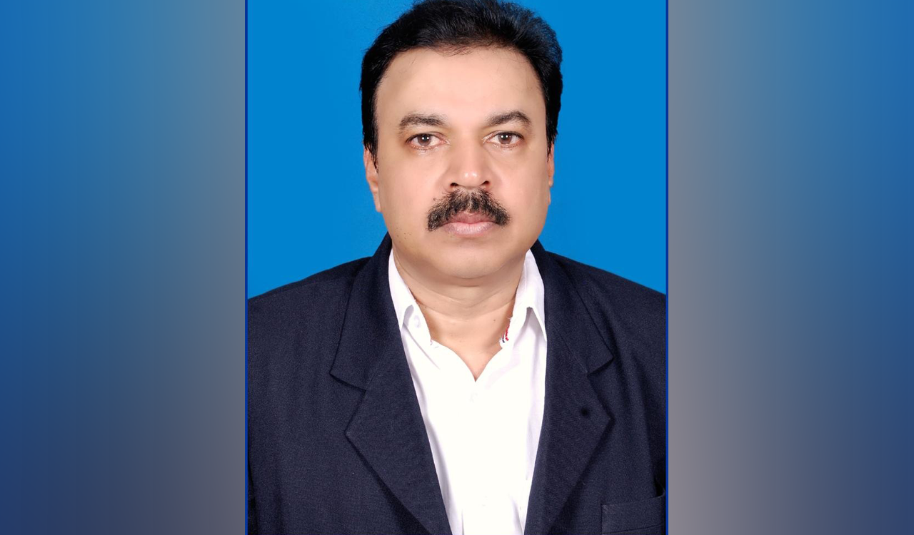 Dr Ramana elected as IMA Mancherial district president