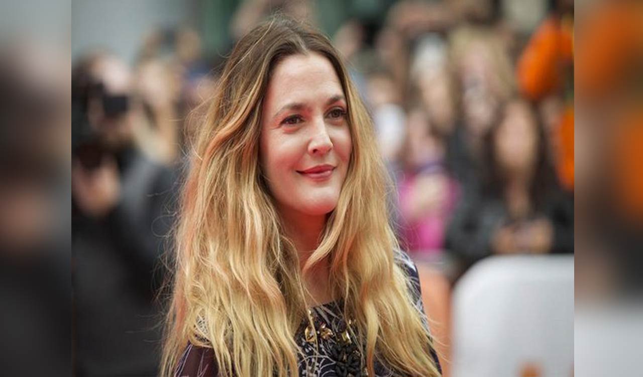 Drew Barrymore removed as host amid talk show strike