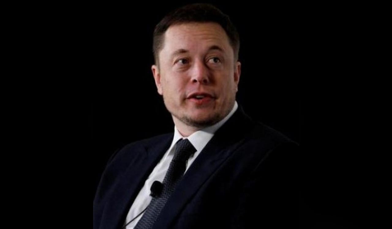 Long-form posts on X now at 3 bn views per day: Elon Musk