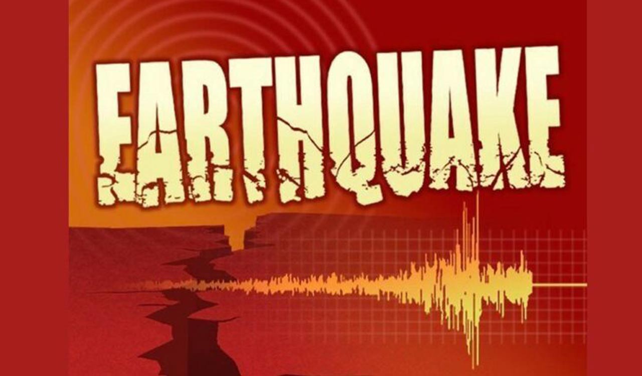 Earthquake of magnitude 6.8 jolts Morocco, 296 dead