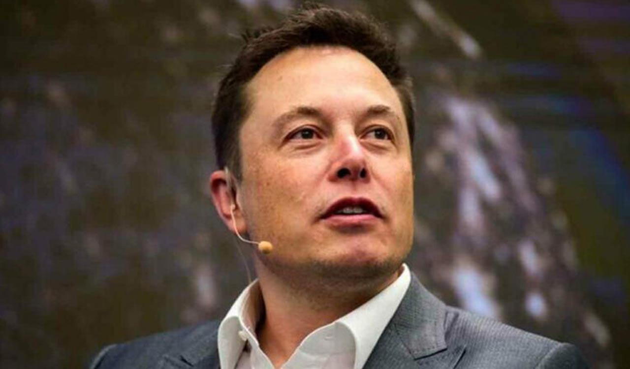Climate change will not end the world as is being propagated: Elon Musk
