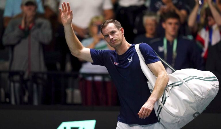 Andy Murray