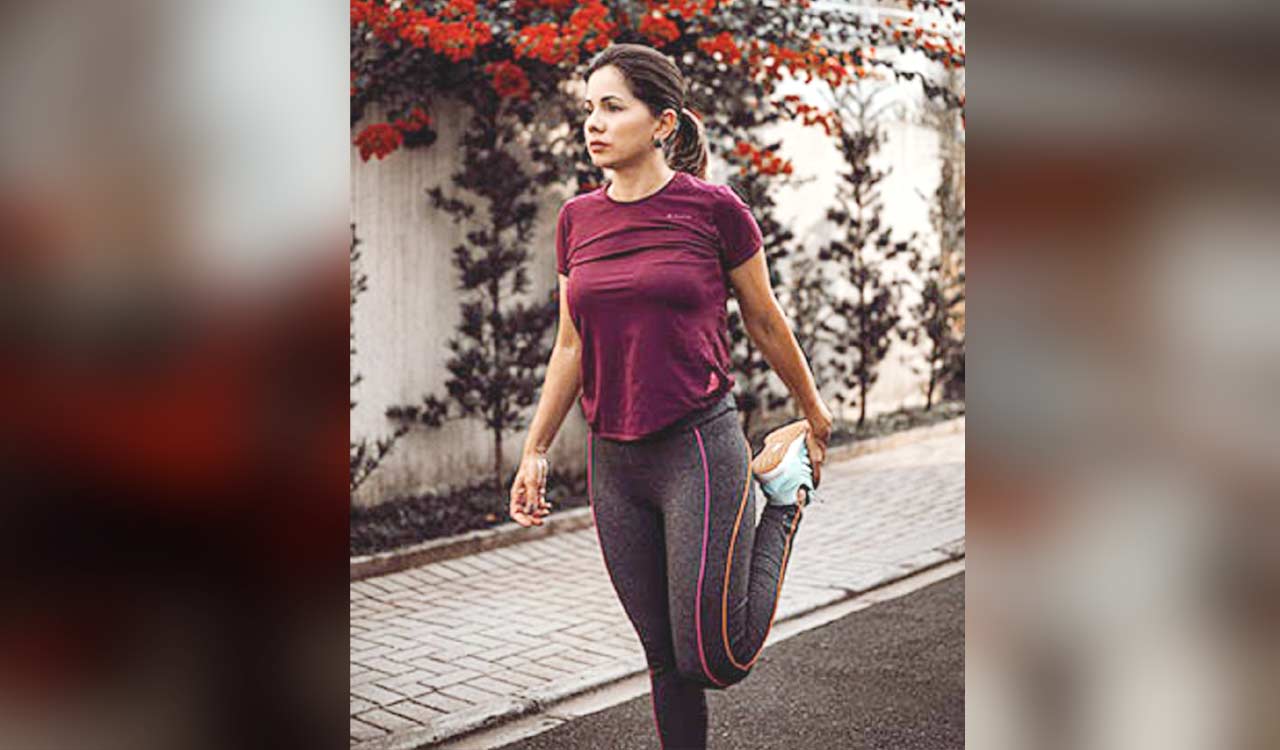 Morning exercise aids weight management, study finds