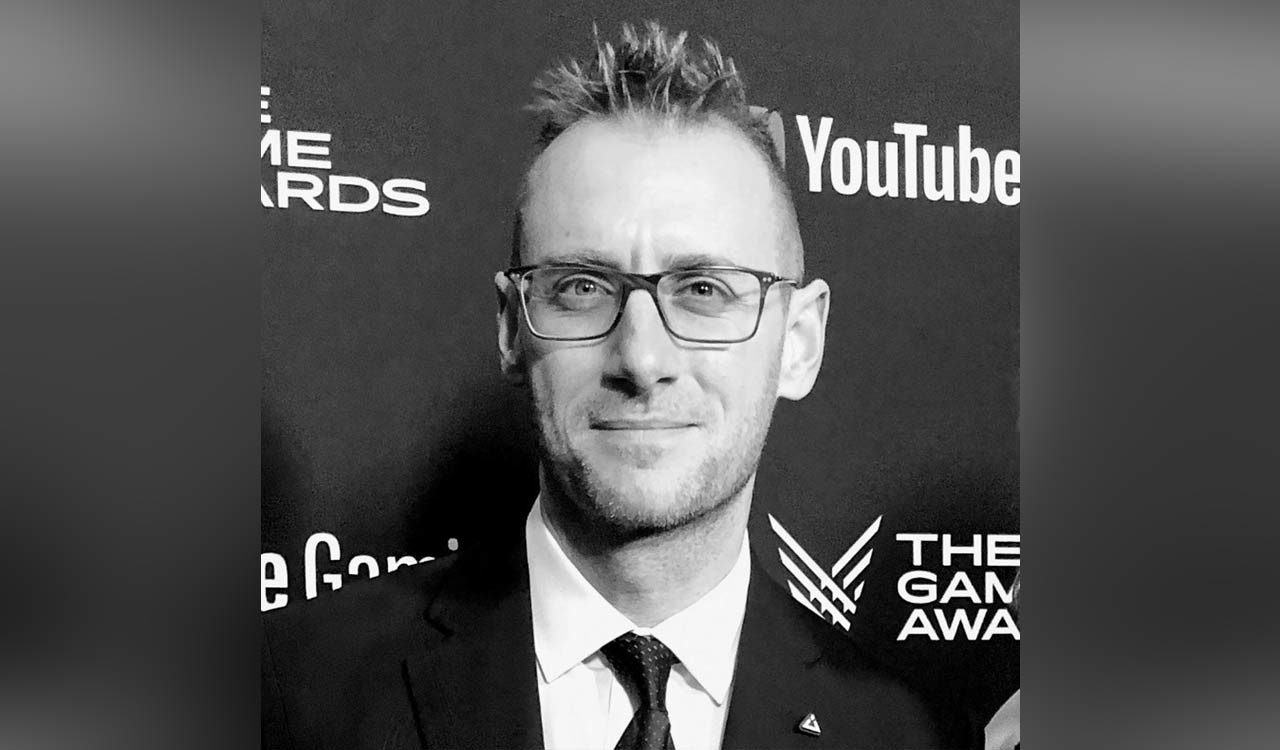 Fortnite creator Donald Mustard departs from Epic Games