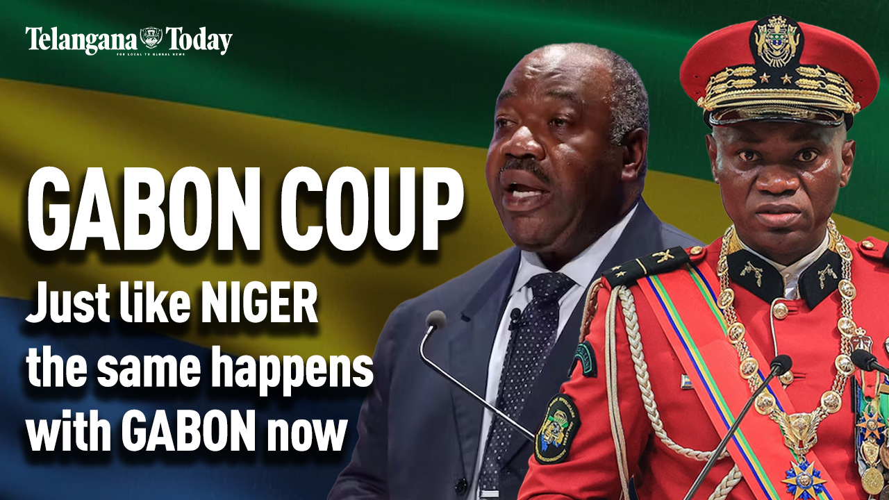 Gabon Coup: Military Takes Power, President Bongo Under House Arrest, And Borders Sealed