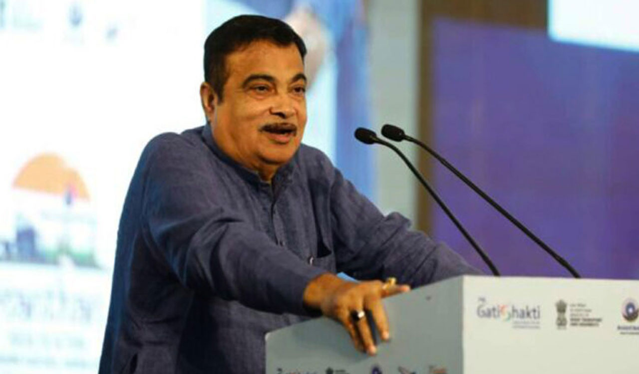 No need to make six airbags mandatory for cars, says Gadkari