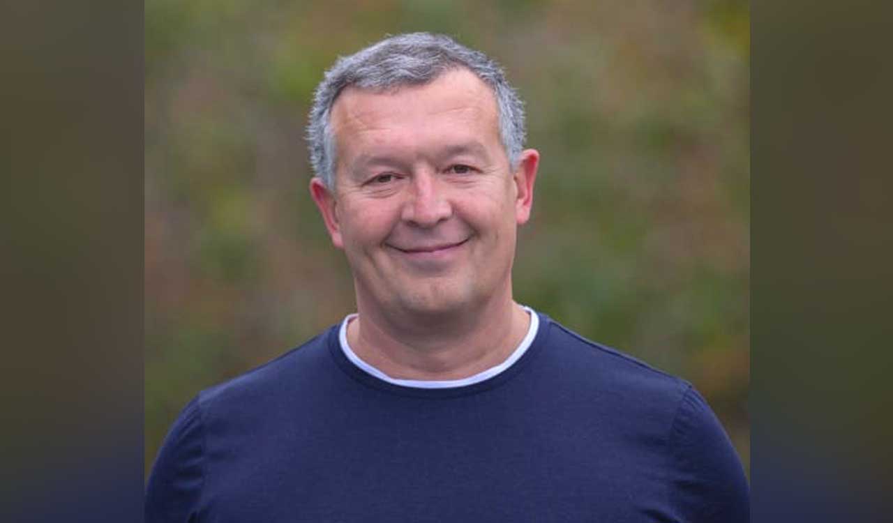 Google CEO mourns loss of modern data centre pioneer Luiz Andre Barroso