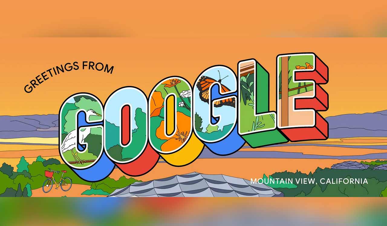 Google unveils innovative visitor center at HQ with several firsts on Oct 12