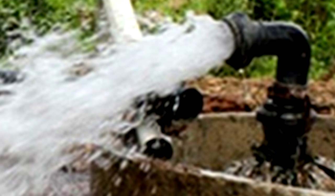 Groundwater depletion rates in India may triple in coming decades, warns study