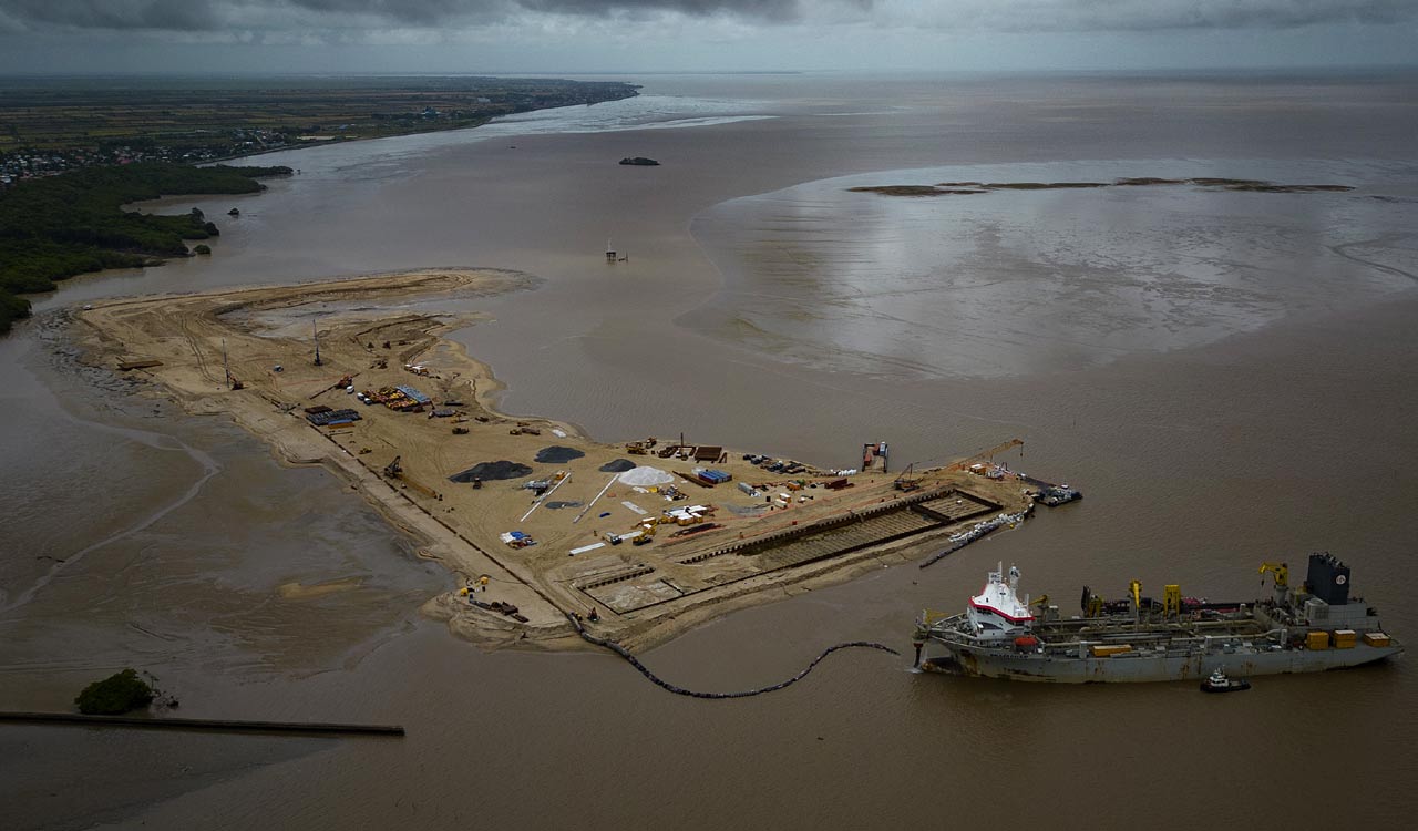 Oil-rich Guyana opens bids for new offshore blocks as it seeks to boost production