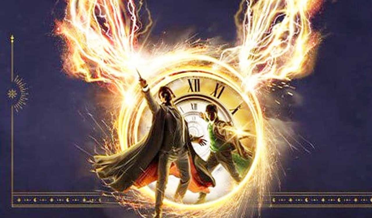 ‘Harry Potter: The Cursed Child’ licensed for school productions