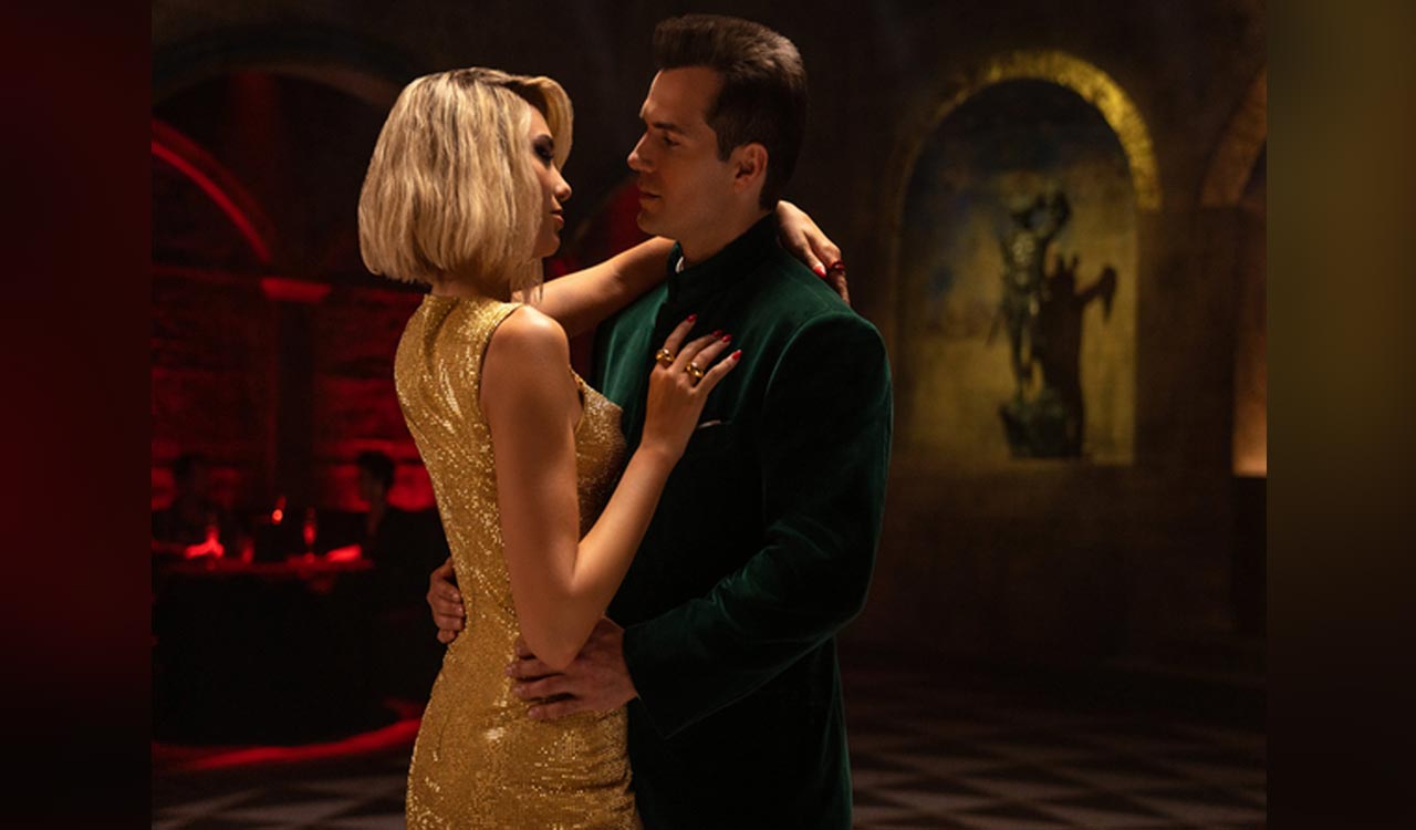 ‘Argylle’ makers release official trailer for upcoming spy thriller