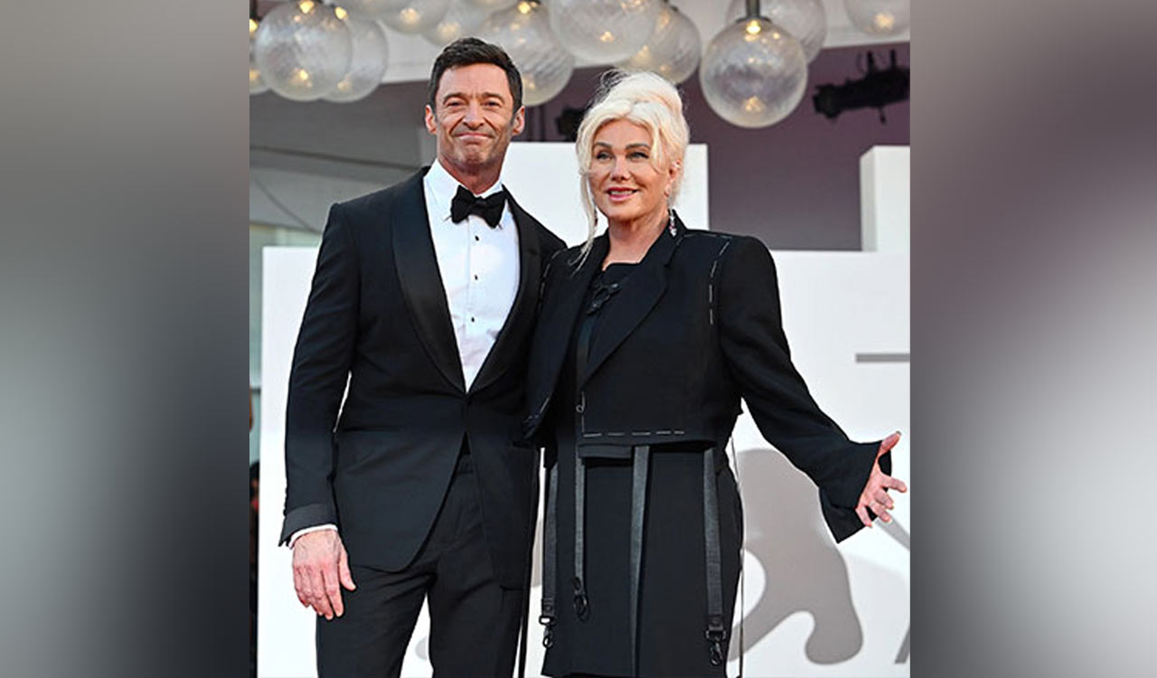 Hugh Jackman, Deborra-Lee Furness announce separation after 27 years of marriage