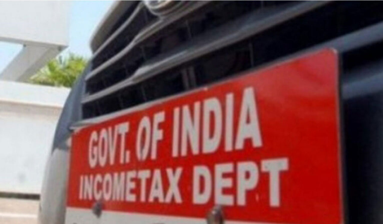 IT Dept searches offices of Chinese electronic giant Lenovo in Mumbai, Bengaluru and Gurugram