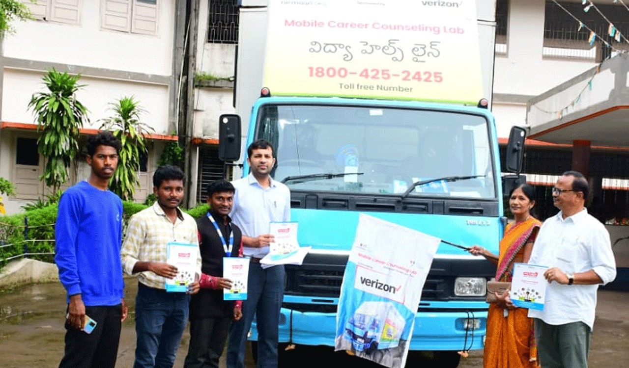 ITDA to implement 100-day action plan for SSC students