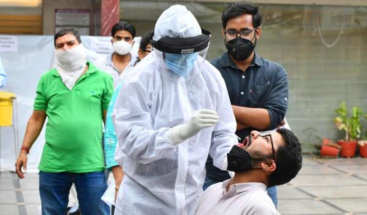 Study explains why Covid virus affects smell and taste